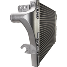 2018 Freightliner M2 106 Intercooler 3