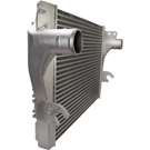 2018 Freightliner M2 106 Intercooler 4