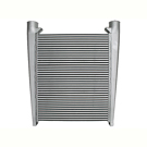 2007 Motor Coach Industries D4005 Intercooler 1