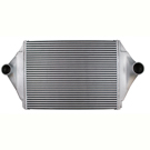 1994 Ford LTA9000 Intercooler 1