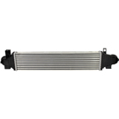 2021 Ford Escape Intercooler 2