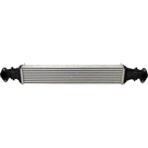 2023 Acura Integra Intercooler 1