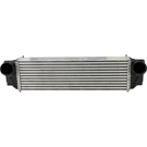 2015 Bmw 740Ld xDrive Intercooler 1