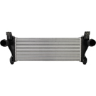 2021 Ford Ranger Intercooler 1