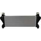 2021 Ford Ranger Intercooler 2
