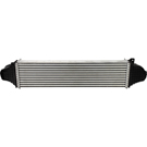 2021 Ford Explorer Intercooler 2