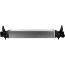 2021 Buick Encore GX Intercooler 1