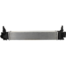 2021 Buick Encore GX Intercooler 2