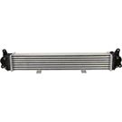 2020 Kia Forte Intercooler 2