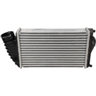 2003 Porsche 911 Intercooler 2