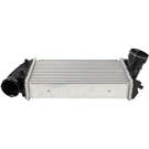 2003 Porsche 911 Intercooler 3