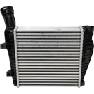 2004 Volkswagen Touareg Intercooler 2