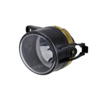 2006 Volkswagen Golf Fog Light Assembly 3