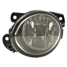 2007 Volkswagen Passat Fog Light Assembly 3