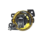 2009 Volkswagen Passat Fog Light Assembly 2