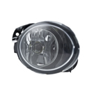2009 Volkswagen Passat Fog Light Assembly 4