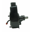 BuyAutoParts 86-01828R Power Steering Pump 4