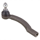 2000 Volvo C70 Tie Rod Kit 3