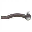 2000 Volvo V70 Outer Tie Rod End 2