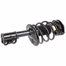 2000 Toyota Solara Strut 2