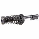 BuyAutoParts 75-801422C Shock and Strut Set 2