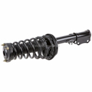 BuyAutoParts 75-801422C Shock and Strut Set 3