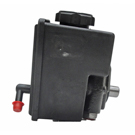 BuyAutoParts 86-01844R Power Steering Pump 2