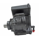 BuyAutoParts 86-01844R Power Steering Pump 4