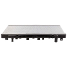 2004 Ford Expedition Radiator 4