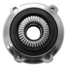 2021 Bmw X7 Wheel Hub Assembly 2