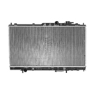 2003 Mitsubishi Galant Radiator 1