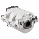 2007 Freightliner Sprinter Van Intake Manifold 2