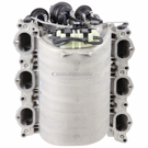2007 Freightliner Sprinter Van Intake Manifold 3