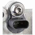 2007 Freightliner Sprinter Van Intake Manifold 5