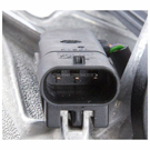 2007 Freightliner Sprinter Van Intake Manifold 6
