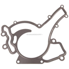 2007 Mercedes Benz C280 Water Pump 3