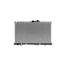 2004 Mitsubishi Galant Radiator 1