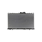 2004 Mitsubishi Galant Radiator 1