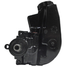 BuyAutoParts 86-01854R Power Steering Pump 1