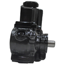 BuyAutoParts 86-01854R Power Steering Pump 2