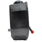 BuyAutoParts 86-01854R Power Steering Pump 4