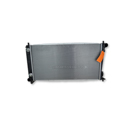 2003 Ford F Series Trucks Radiator 1