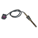 2012 Gmc Sierra 2500 HD Exhaust Gas Temperature (EGT) Sensor 1