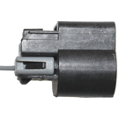2012 Gmc Sierra 2500 HD Exhaust Gas Temperature (EGT) Sensor 3