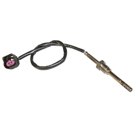 2012 Chevrolet Express 2500 Exhaust Gas Temperature (EGT) Sensor 1