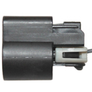 2012 Chevrolet Express 2500 Exhaust Gas Temperature (EGT) Sensor 3