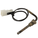 2013 Chevrolet Silverado 2500 HD Exhaust Gas Temperature (EGT) Sensor 1