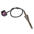 2009 Chevrolet Express 4500 Exhaust Gas Temperature (EGT) Sensor 1