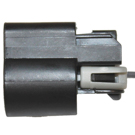 2009 Chevrolet Express 4500 Exhaust Gas Temperature (EGT) Sensor 3