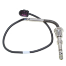 2010 Volkswagen Touareg Exhaust Gas Temperature (EGT) Sensor 1